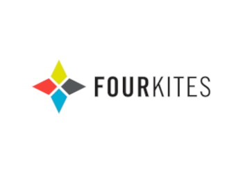 fourkites logo
